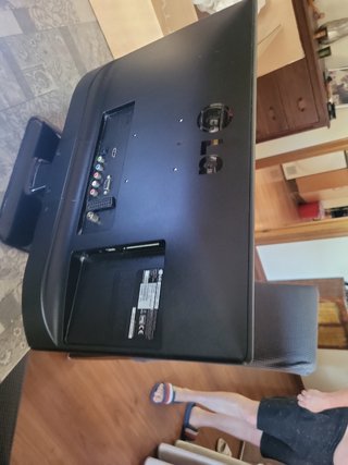 Televisión 📺