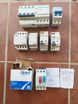 Automaticos