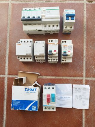 Automaticos