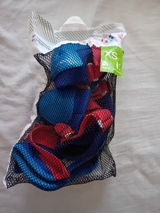 Protectores patines/patinete