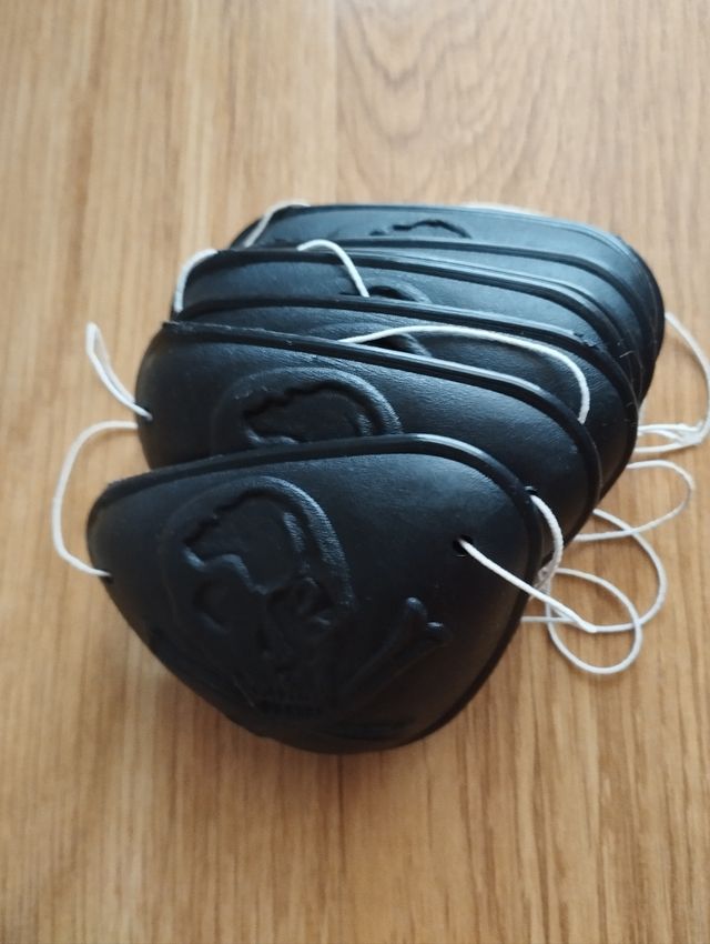 Dizfraces Complementos