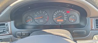Rover 45 2000