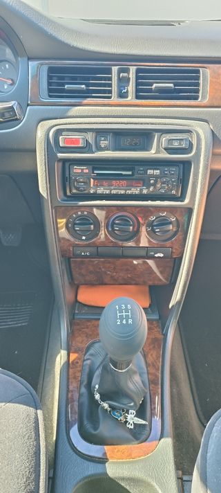 Rover 45 2000