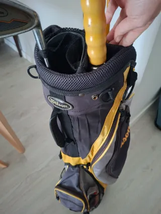 Palos golf