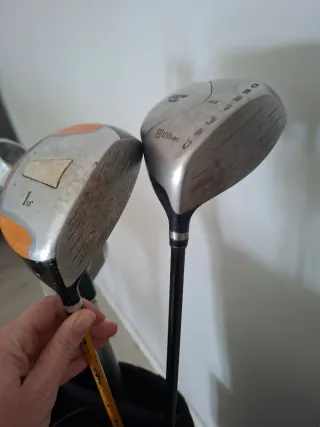Palos golf