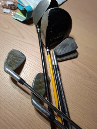 Palos golf