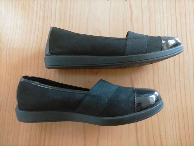 Zapatos mujer momem flex