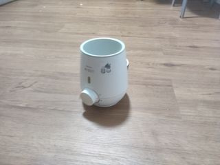 Calienta biberones Philips Avent