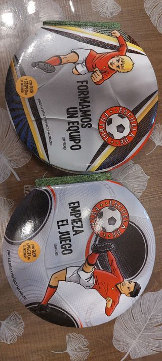 Libros futbol