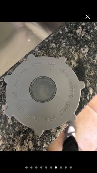 Recambios lavavajillas Bosch