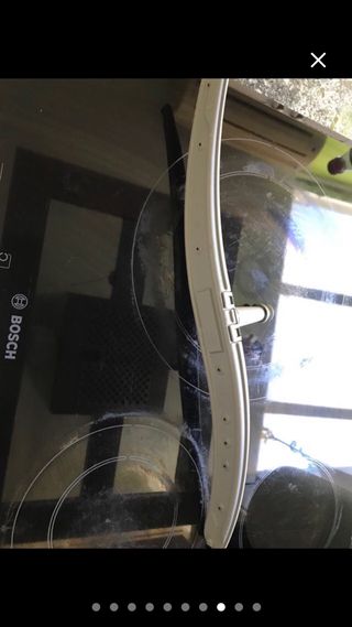 Recambios lavavajillas Bosch