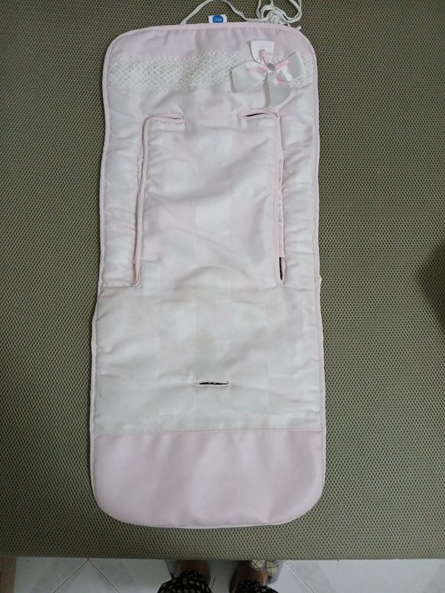 Funda universal para silla ligera