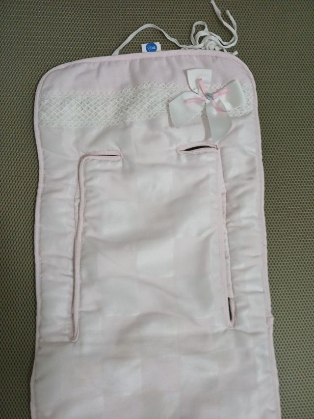 Funda universal para silla ligera