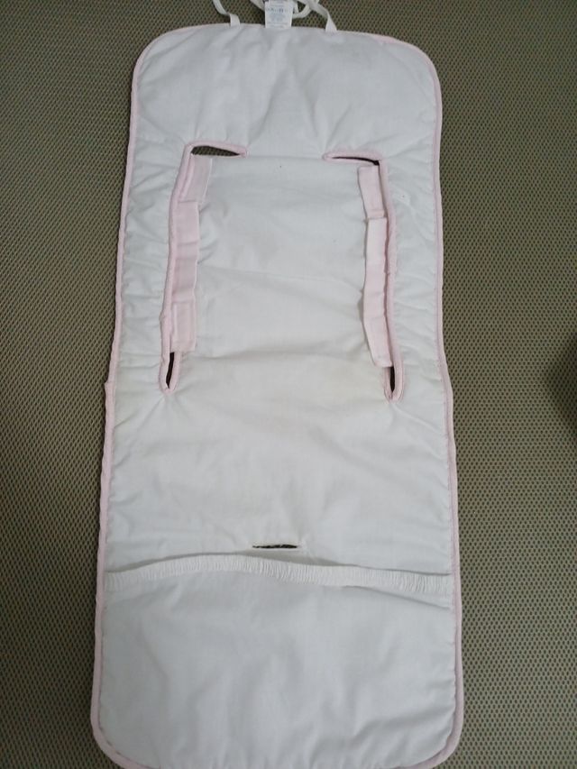 Funda universal para silla ligera