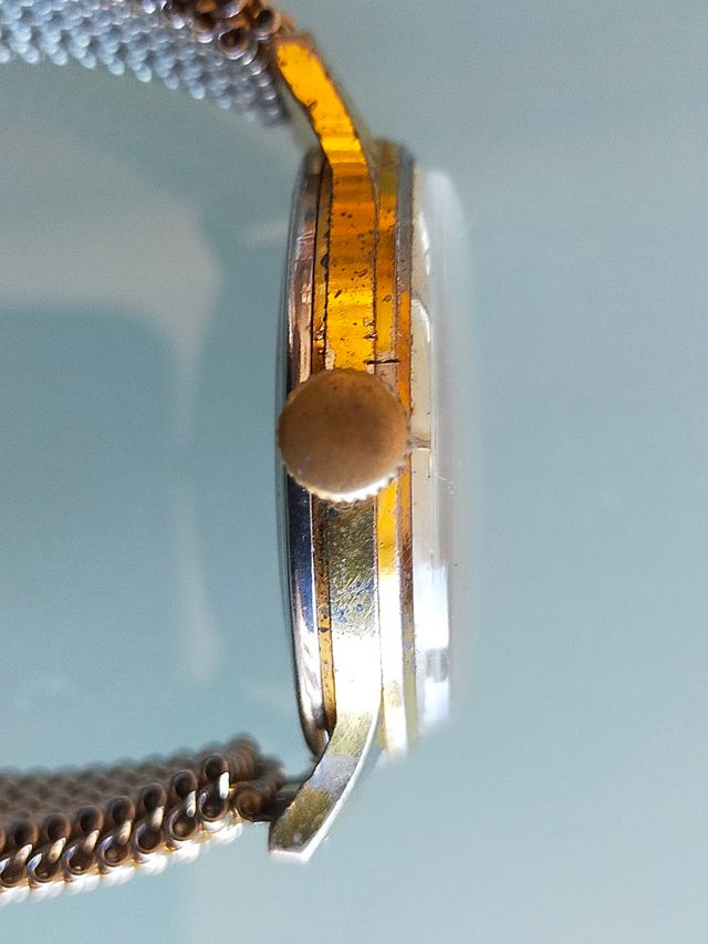 Reloj kienzle años 50