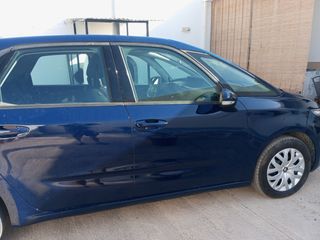 Citroen C4 Picasso 2018