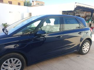 Citroen C4 Picasso 2018