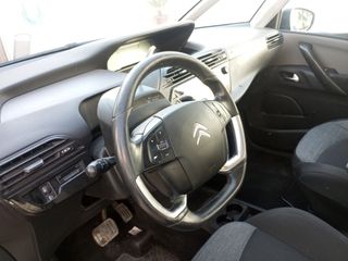 Citroen C4 Picasso 2018