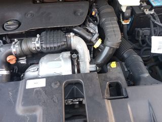 Citroen C4 Picasso 2018