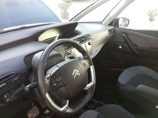 Citroen C4 Picasso 2018