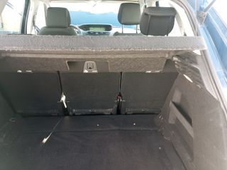 Citroen C4 Picasso 2018