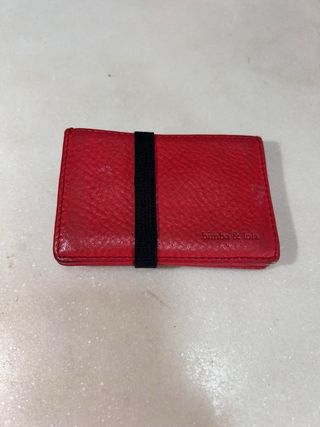 Cartera Bimba y Lola