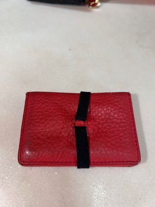 Cartera Bimba y Lola