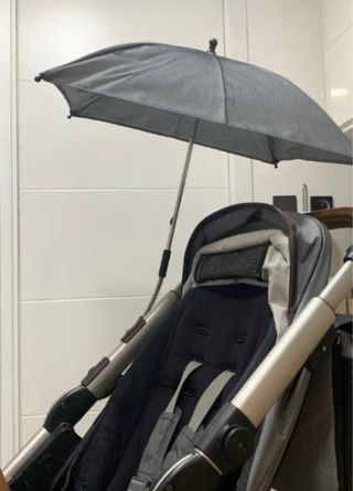 Carro bebé Mutsy i2