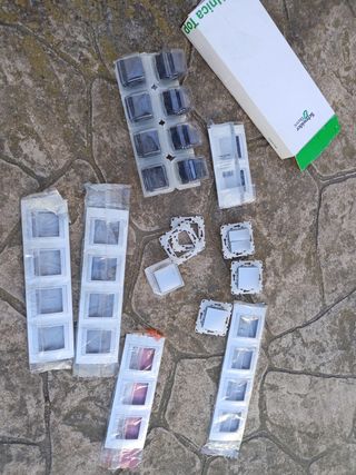 Mecanismos Schneider