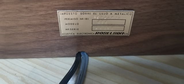 Monitores rack A KROMA HD-SDI