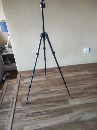 Trípode Slik Sprint Mini Gm