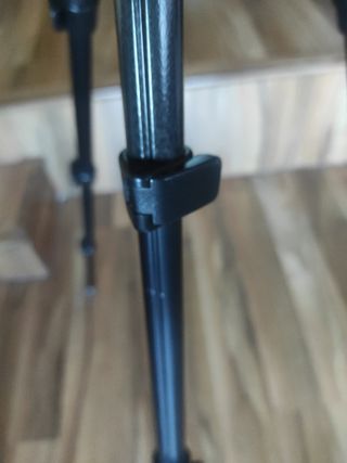 Trípode Slik Sprint Mini Gm