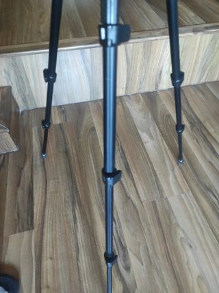 Trípode Slik Sprint Mini Gm