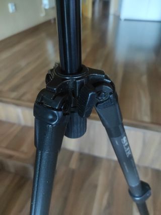 Trípode Slik Sprint Mini Gm