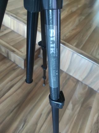 Trípode Slik Sprint Mini Gm