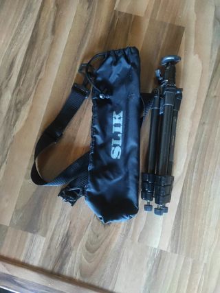 Trípode Slik Sprint Mini Gm