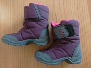 Botas para montaña / nieve. Talla 26