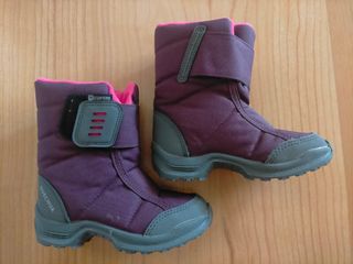 Botas para montaña / nieve. Talla 26