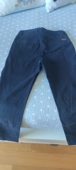 Pantalón chino Mayoral niño
