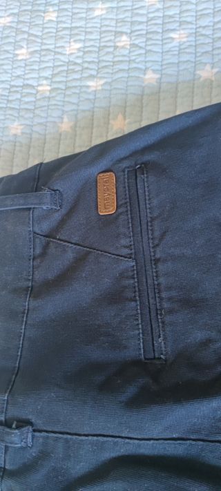 Pantalón chino Mayoral niño