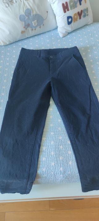 Pantalón chino Mayoral niño