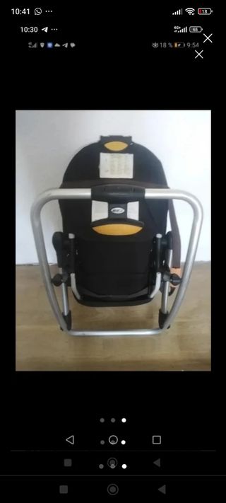 💯hamaca Jane Seminuevo