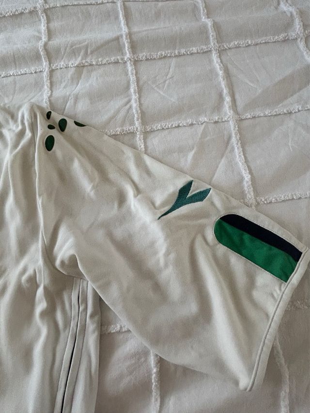 Camiseta Racing Santander - Diadora - 03/04