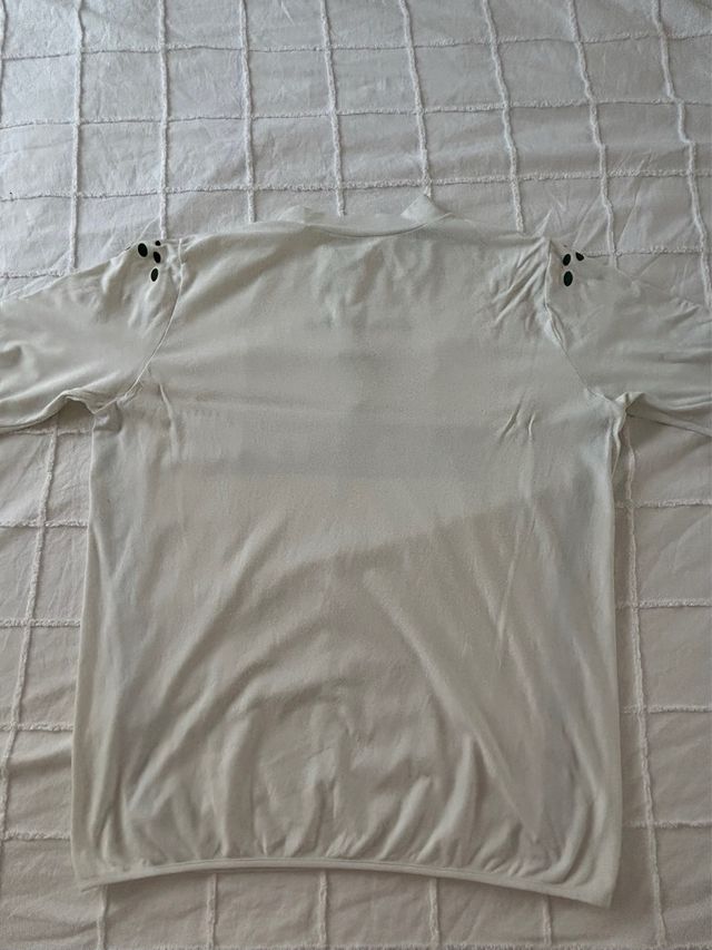 Camiseta Racing Santander - Diadora - 03/04