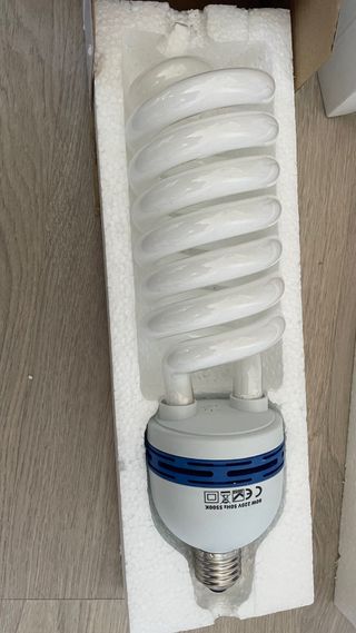 Set fotografia producto