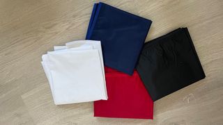 Set fotografia producto