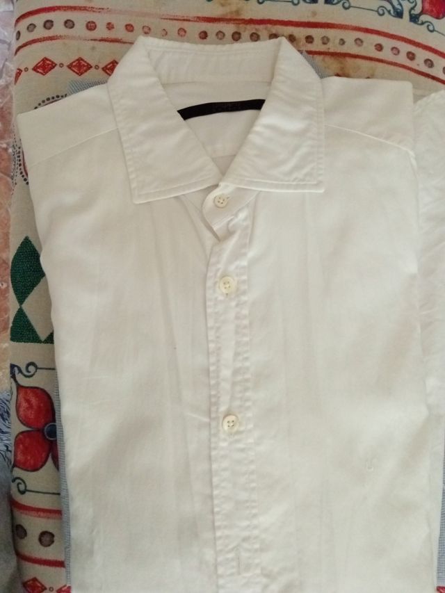 Lotto 6 Camicie uomo