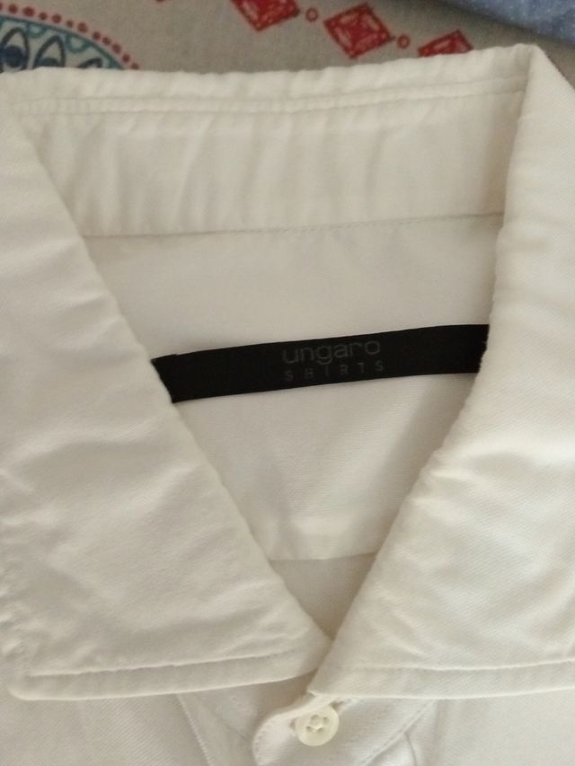 Lotto 6 Camicie uomo