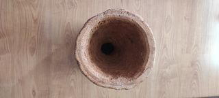 Tambor Djembe Nuevo con Funda