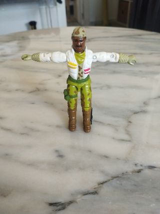 Gi joe